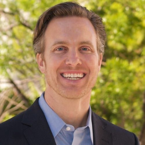 Ian Schmidt - headshot